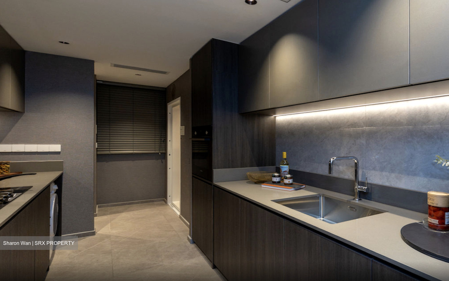 The Myst (D23), Condominium #553531491